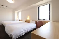 AB Hotel Kisarazu