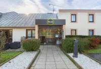 B&B HOTEL Blois Nord Vallée Maillard Hotels near BLOIS CENTRE RAILWAY STATION