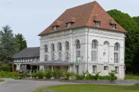 Grand Slam Hotels in Louviers
