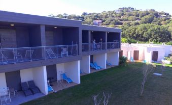 Hotel Olmuccio