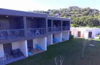 Hotel Olmuccio Hotels in Sainte-Lucie-de-Porto-Vecchio