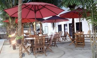 Malioboro Garden Hotel Yogyakarta