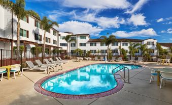 Hilton Garden Inn San Luis Obispo/Pismo Beach