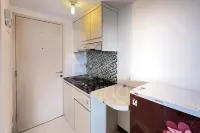 RedLiving 19 Avenue Apartment by RH Room