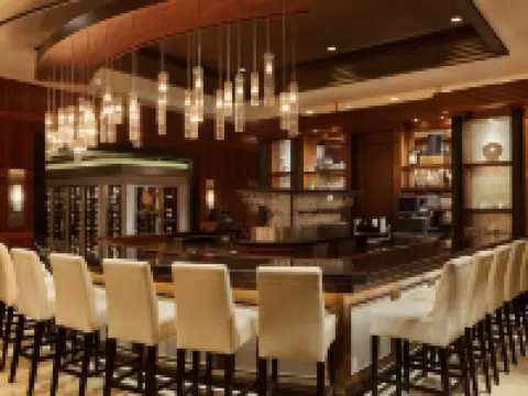 Caesars Windsor- A Caesars Rewards Destination Hoteles en Windsor