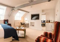 Wild Garlic Rooms
