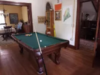 Terrapin Hostel Hotels in Carrabasset Valley