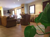 歐特索伊尼亞鄉村家庭旅館