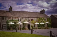 The Red Lion & Manor House Hotels near Malham Cove