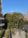 MR TOMO FUJI