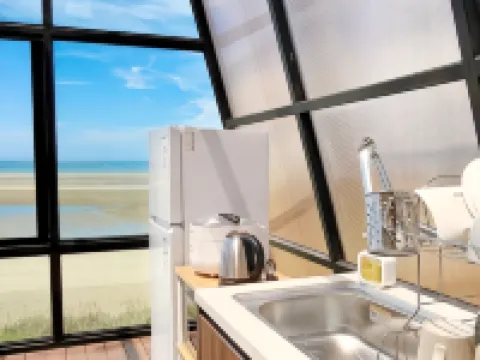 Taean Stay the Delight Private