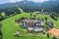 Der Kirchheimerhof Hotels in der Nähe von Matl-Sepp-Mühle