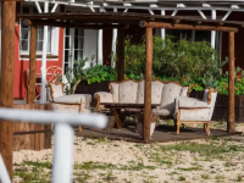 Ecoparco Neulè Hotels in Dorgali