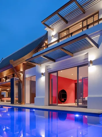 รูปภาพของมาลัยวนา วิลล่า