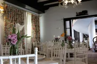 Palacio Doñana , Rural & Luxury Hotels in Matalascanas