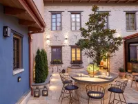 Ialna Boutique Hotel Hôtels à : 