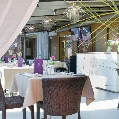 Kurshi Hotel & Spa
