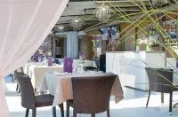 Kurshi Hotel & Spa Hotels in Babite parish