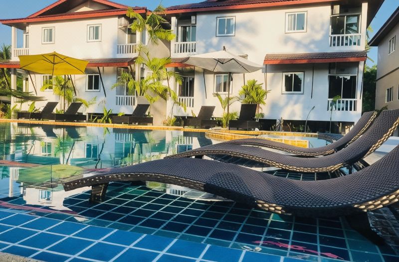 Maikhao Beach Residence photo 3