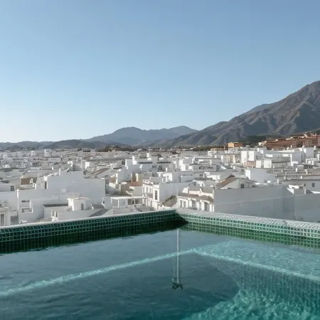 Hotel Estepona Plaza