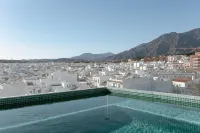 Hotel Estepona Plaza - Beach
