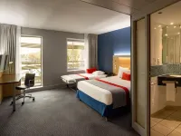 Holiday Inn Express PARIS - CANAL DE LA VILLETTE by IHG Hotels near 19th arr.