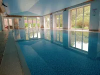 Holbrook Manor & Spa Hotels in Castle Cary