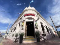 Hotel Plaza Cafayate