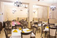 Best Western Plus Accra Beach Hotel