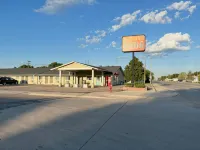 Economy Inn McCook Hotels near Museum of the High Plains