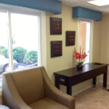 新倫敦米斯蒂克美洲最佳價值酒店