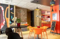 Ibis Paris Boulogne-Billancourt Hotels in Sevres