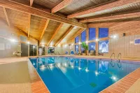AmericInn by Wyndham Muscatine Hotels in Muscatine