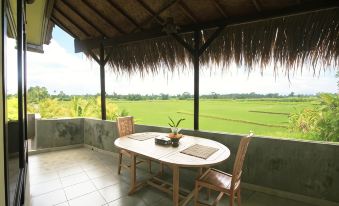 Suara Sidhi Villa Ubud Bali