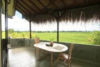 Suara Sidhi Villa Ubud Bali