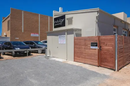 Indulge Apartments - the Urban Collection