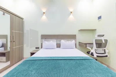 Shiva Home Syariah RedPartner Near Alun Alun Tegal Các khách sạn ở Slerok