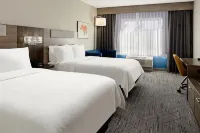 홀리데이 인 익스프레스 & 스위트 팜 데저트 - 밀레니엄 바이 IHG 더 리빙 데세르 주 앤드 가든스 주변 호텔