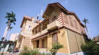 Maison Maxim de Lesseps