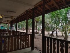 Manali Beach Resort