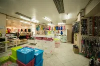 950 Condotel - Fitnessstudio