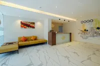 The Heartland Business Hotel - SPA
