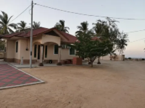 Faris's Homestay & Resort Hotels in Pasir Puteh