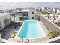 Boca Inn Hotel & Suites