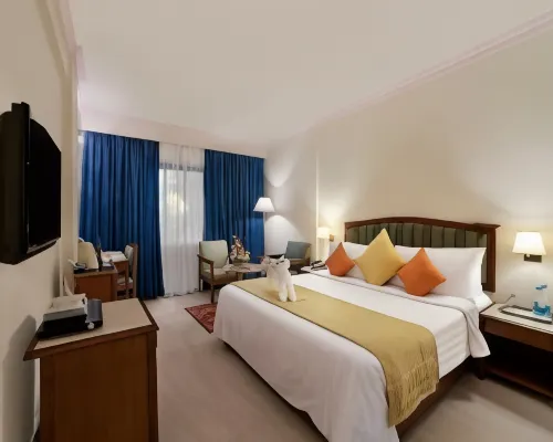 Radha Regent, Chennai Номера Photos