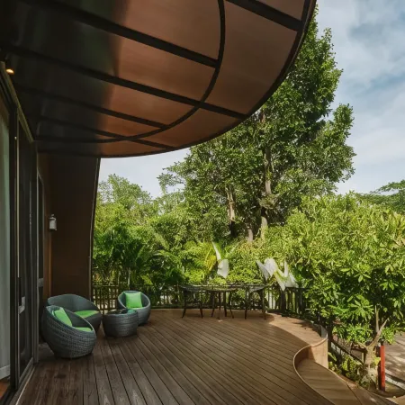 The Hidden Village, Khao Yai