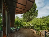 The Hidden Village, Khao Yai Hotels near GranMonte Vineyard and Winery ไร่องุ่นกราน-มอนเต้