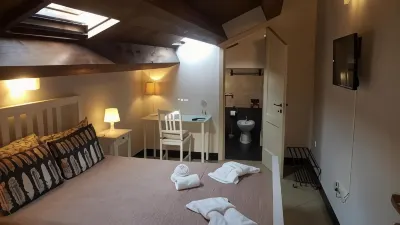 Central Suites Catania Hotels in 