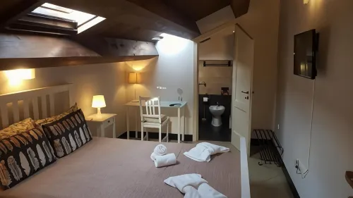 Central Suites Catania