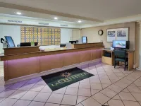 La Quinta Inn by Wyndham Amarillo West Medical Center